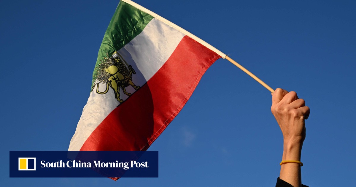 Iran protests: a day-by-day guide to the unfolding crisis