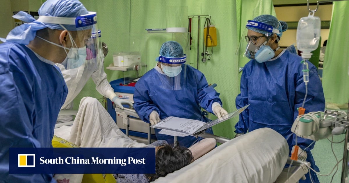 As healthcare costs soar in the Philippines, are doctors’ fees to blame?