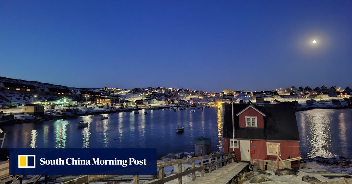 ‘We do not want to be Americans’ Greenland parliament tells US