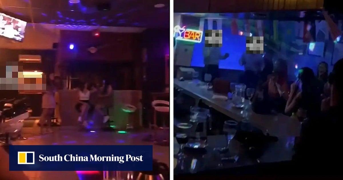 马来西亚誓言打击空军军官的“不道德文化”|南华早报