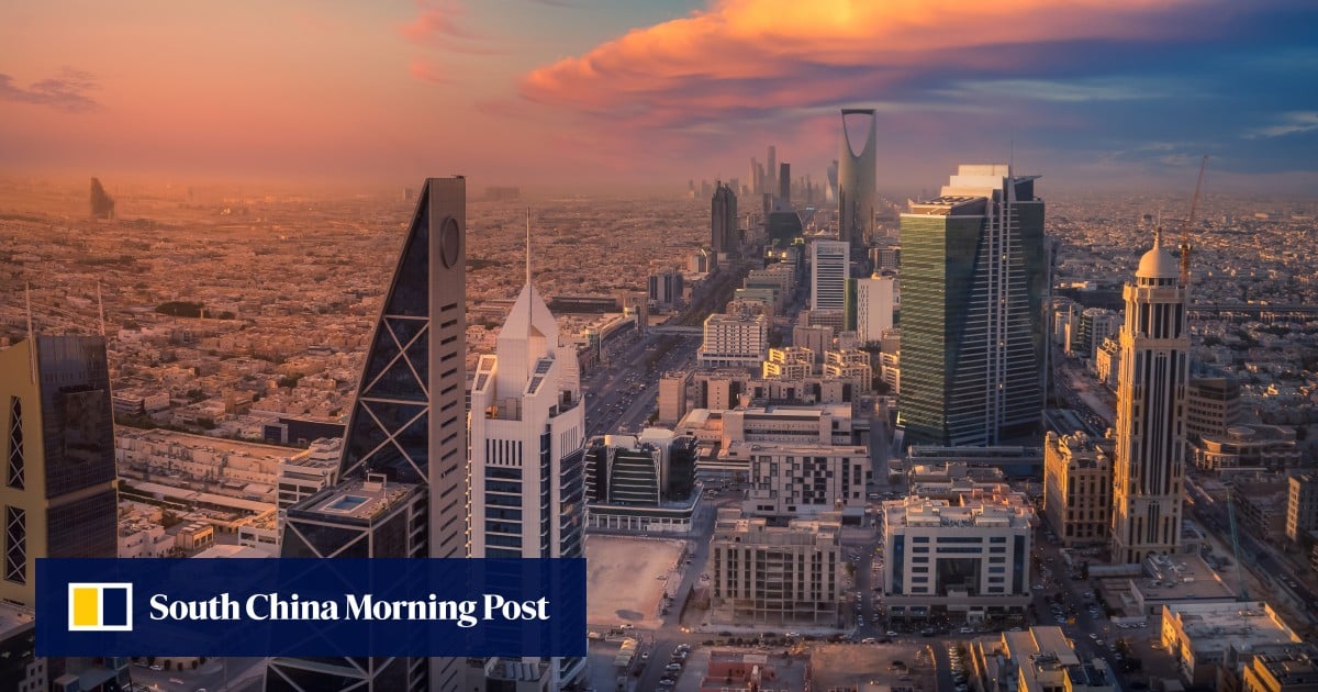 Hong Kong firm, Saudi partner aim to build 30,000 modular flats a year in Middle East