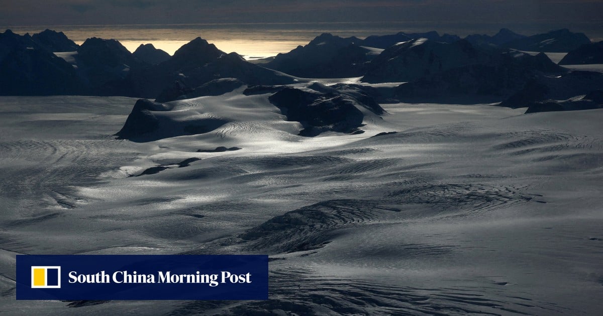 Britain in talks with Nato allies over Arctic security as US eyes Greenland