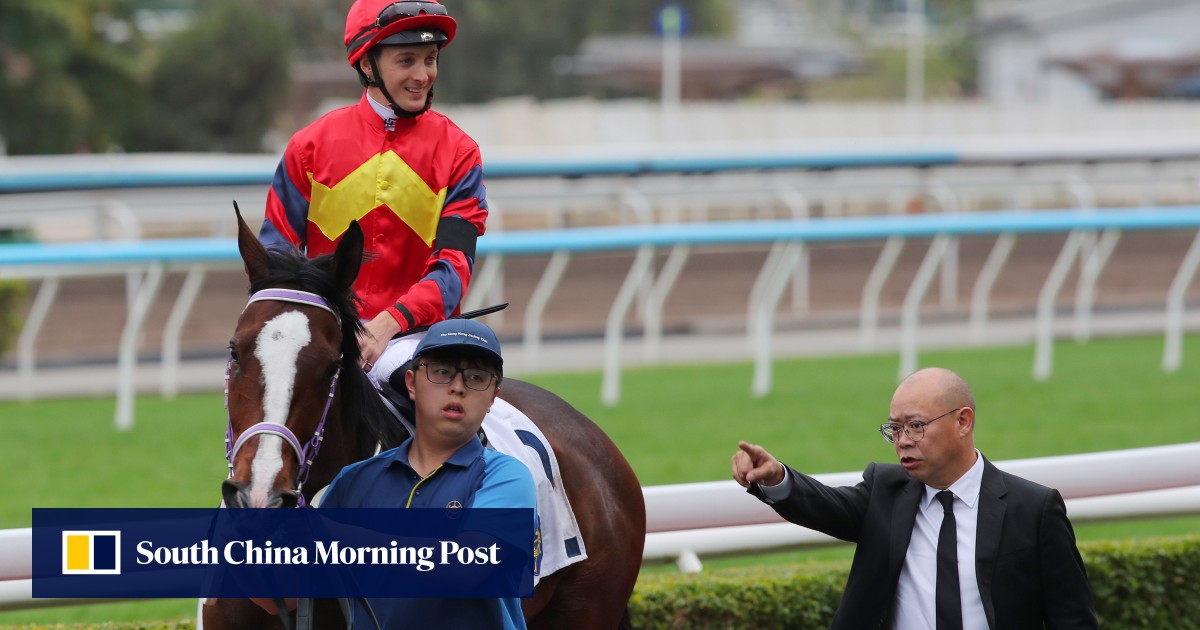 Hong Lok Golf set a distance test as Chris So targets new options with stable star