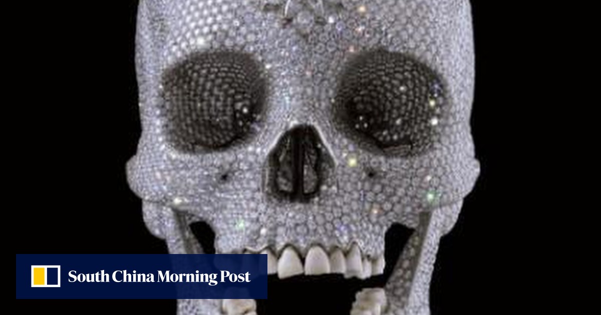 Damien Hirst, Do-ho Suh and Jonas Wood among top artists showing
