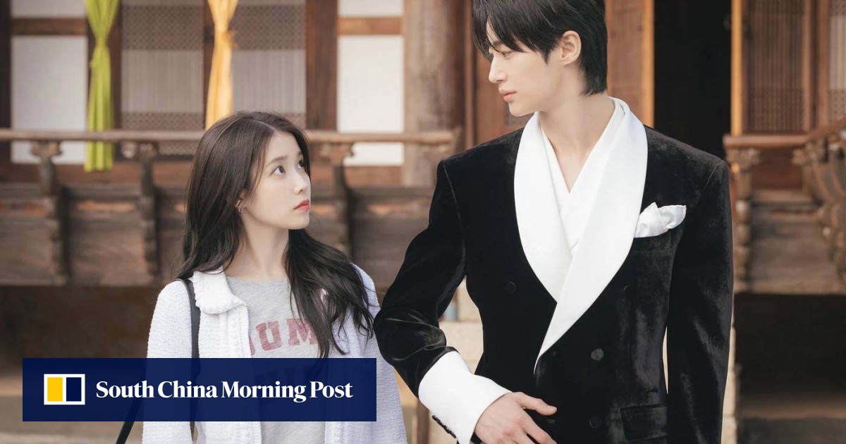 The 15 most anticipated K-drama series of 2026, from Scandals to Show Business