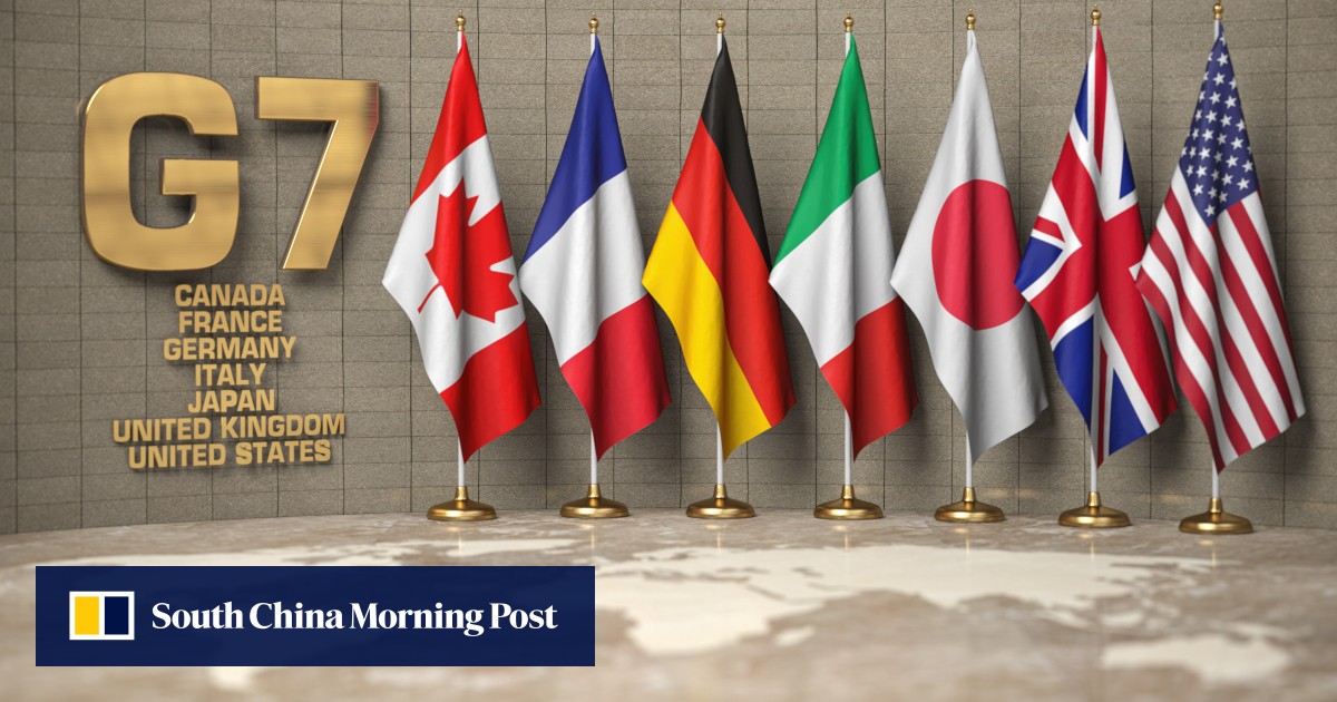 Japan firms seen ‘stockpiling’ rare earths as Tokyo looks to G7 in face of China controls