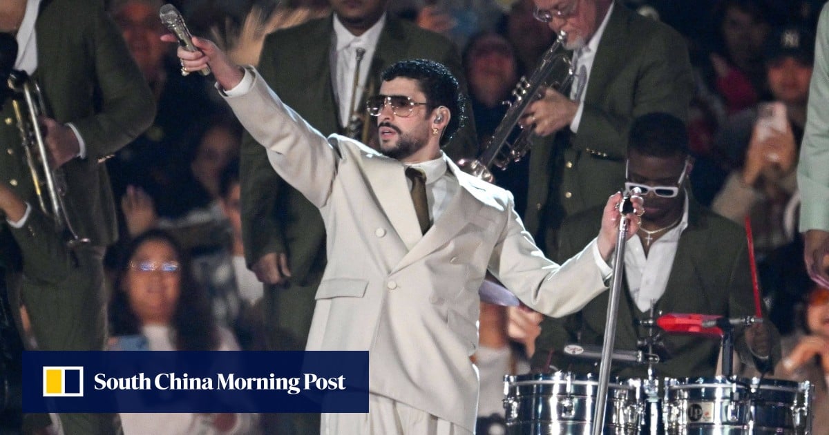 How ‘local’ stars like Bad Bunny show you don’t need to sing in English to be a global hit