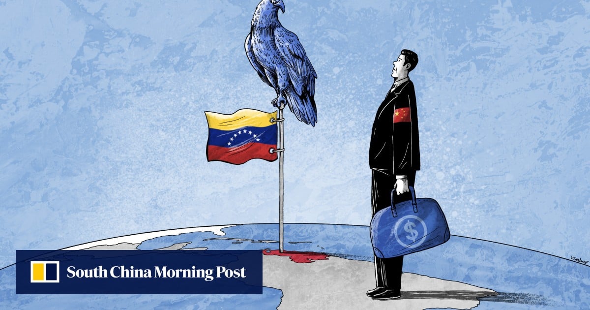 The US has played its hand in Latin America. Will China’s firms there cash out?