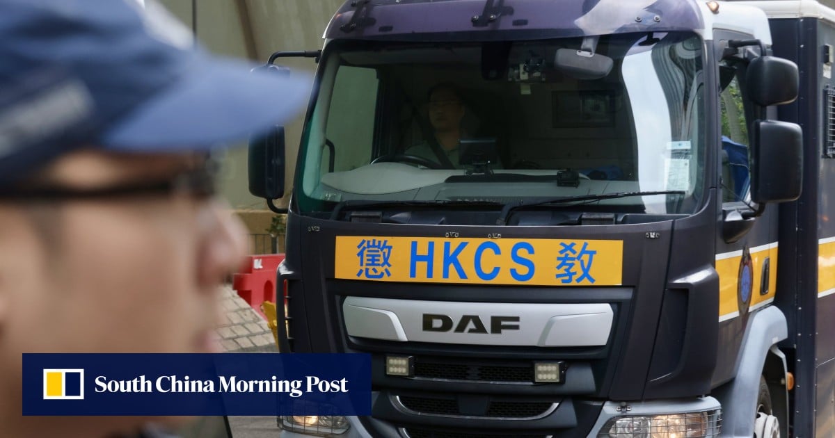 Jimmy Lai trial: Hong Kong lawyers for publisher, activists seek reduced jail time