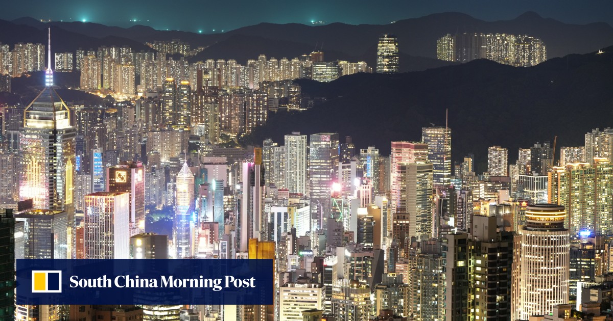 Hong Kong property: Citi lifts forecast after Morgan Stanley’s upgrade