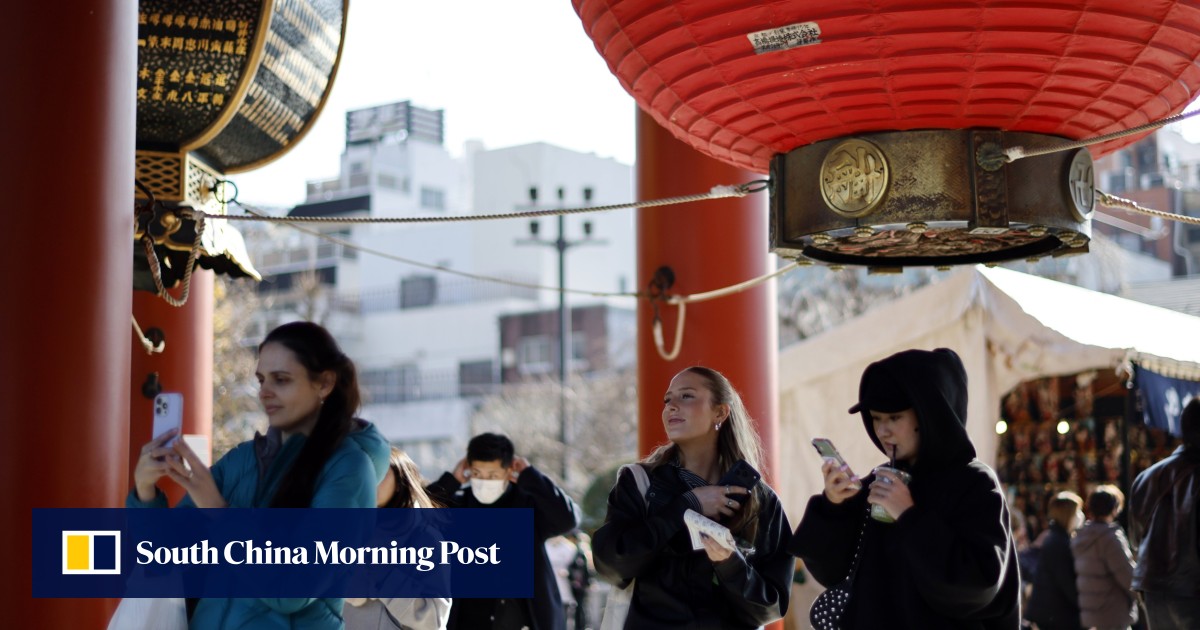 ‘Easier targets’: is Japan safe for foreigners if disaster strikes?