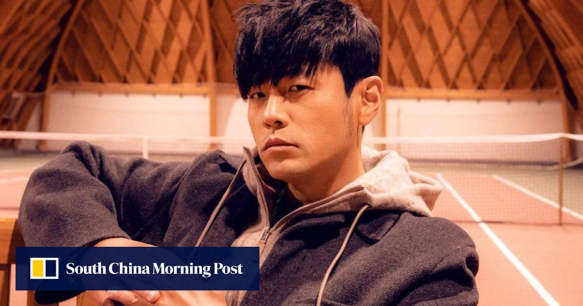 Mandarin pop star Jay Chou to take on top tennis pros at Australian Open ‘Slam’ event