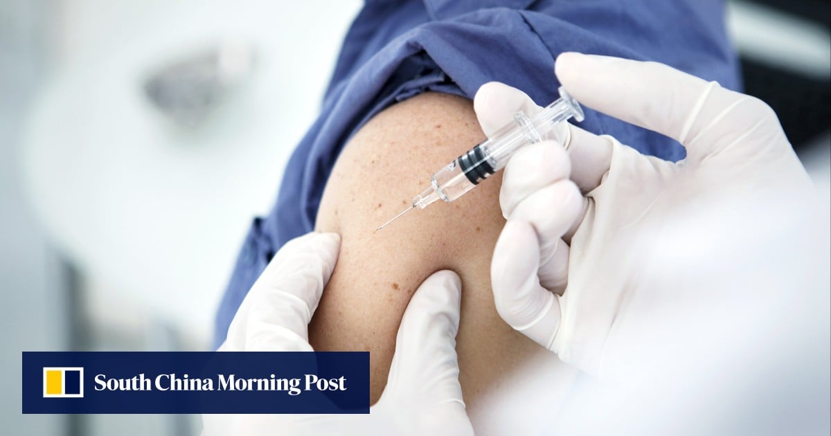 Chinese firm Sinovac to supply vaccine to Chile ahead of flu season