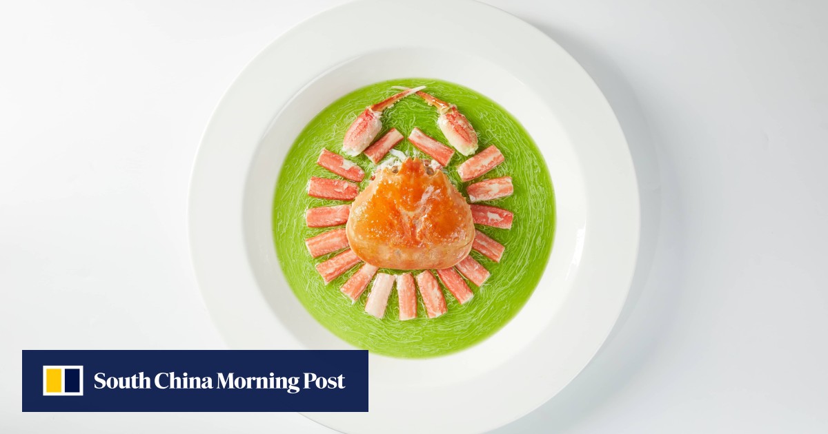 Your Hong Kong weekend food guide for January 16-18