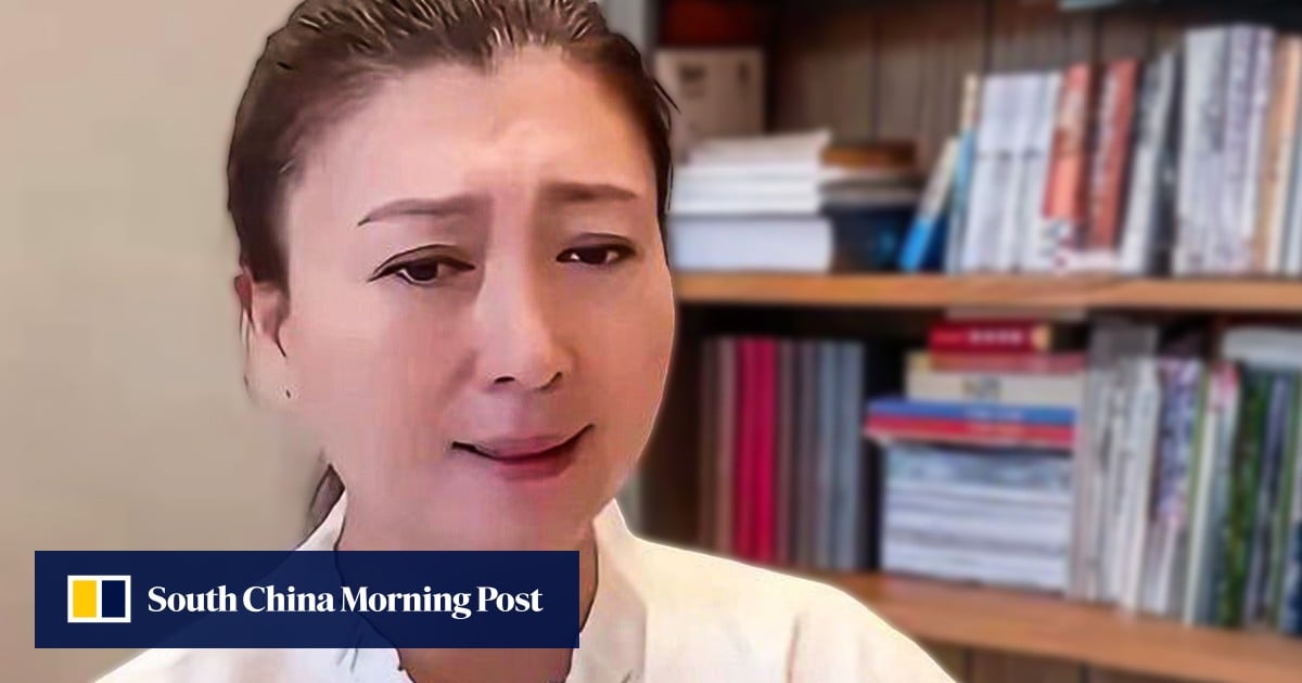 China actress loses brand partners for saying ‘hundreds of thousands’ a month is not enough