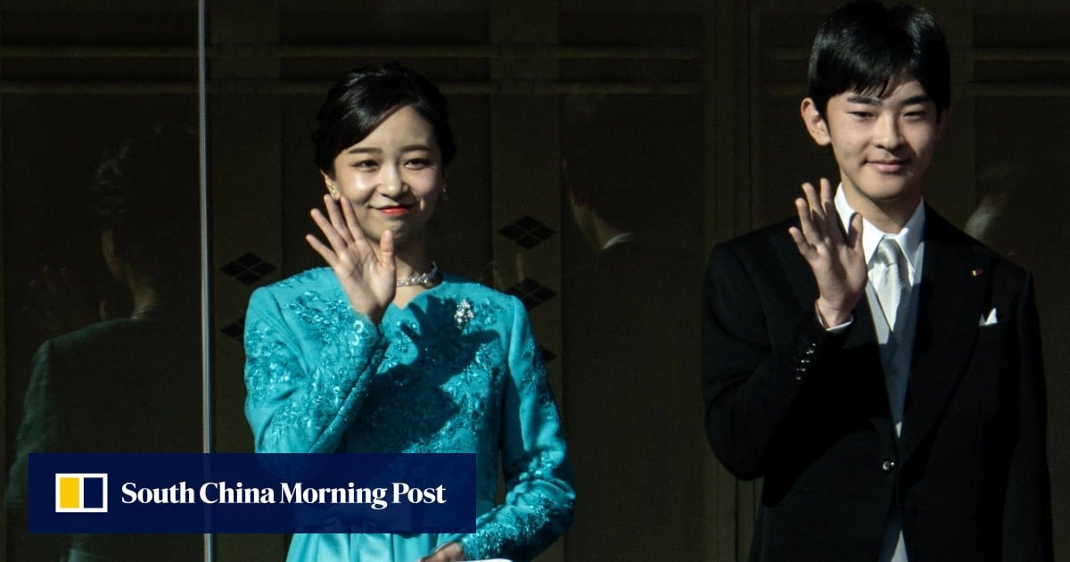 Japan’s Princess Kako falls victim to Grok AI’s ‘put her in a bikini’ deepfakes craze