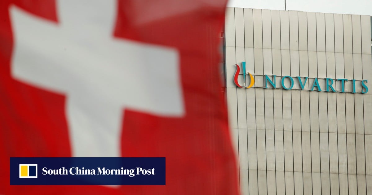 US$1.7 billion SciNeuro-Novartis deal offers hope for 55 million Alzheimer’s patients