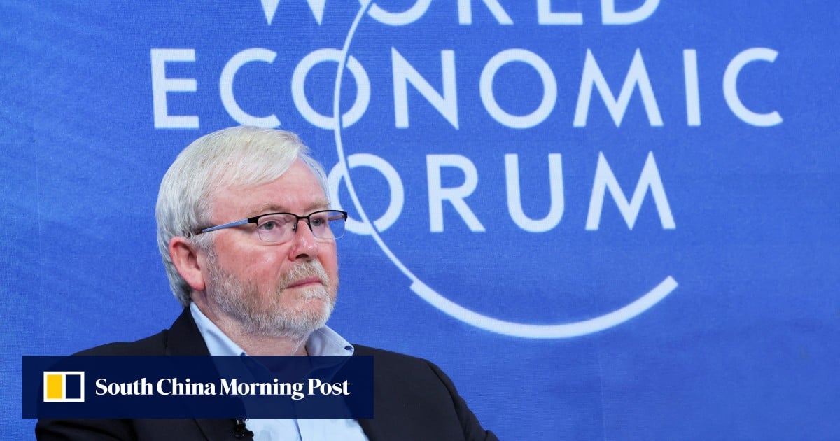 Australian ambassador hated by Trump to leave US post early