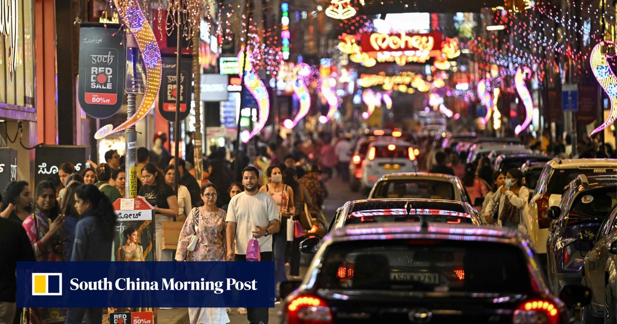 India overtakes Japan, Bali mulls bank check requirement: 7 Asia highlights