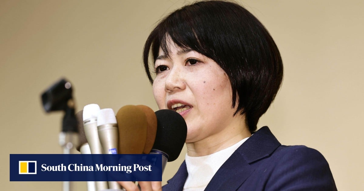 Japan’s ‘love hotel’ mayor stages comeback, shattering political taboos