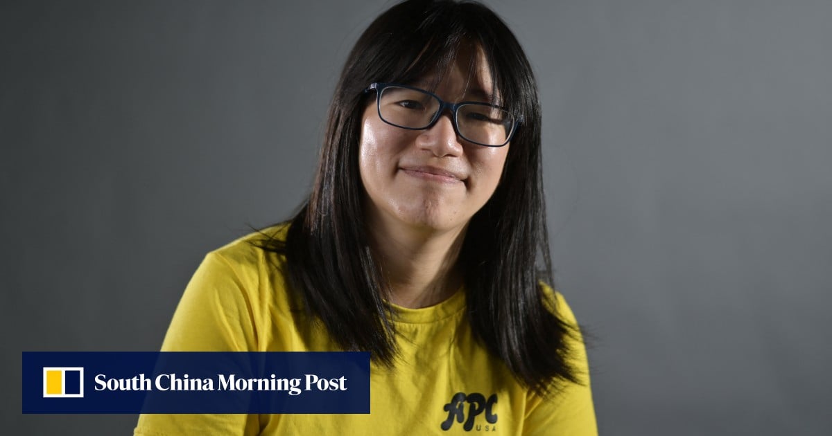 Hong Kong activist loses legal fight over prison shorts ban for female inmates