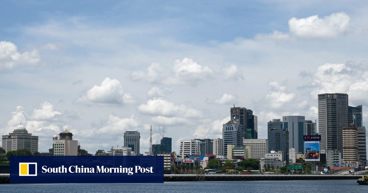 Singapore urged to expand Johor SEZ to Indonesia to deepen Asean integration