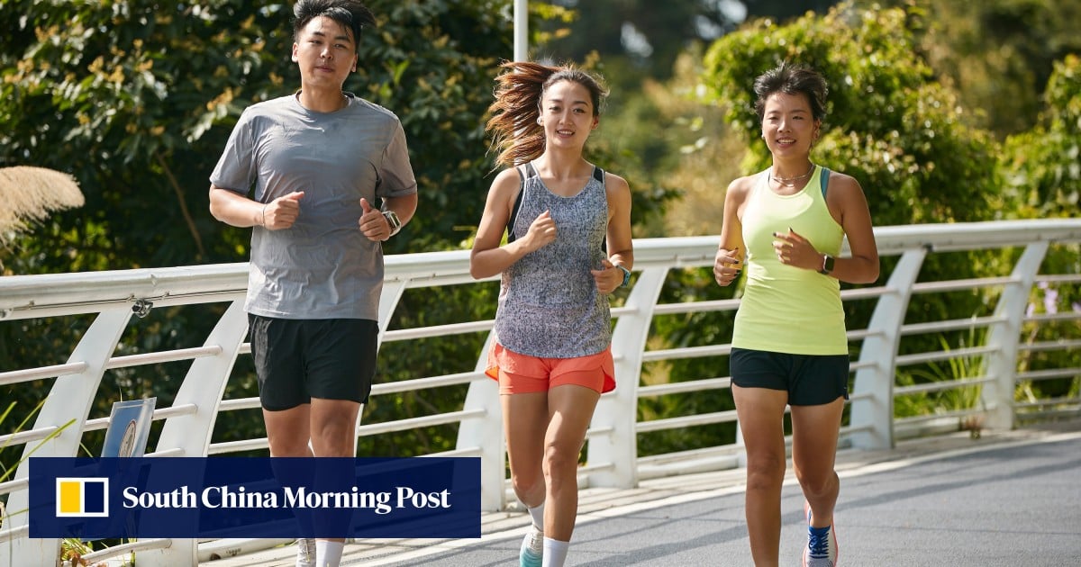 China office workers run to bond with peers, clients, pressured to meet speed expectations