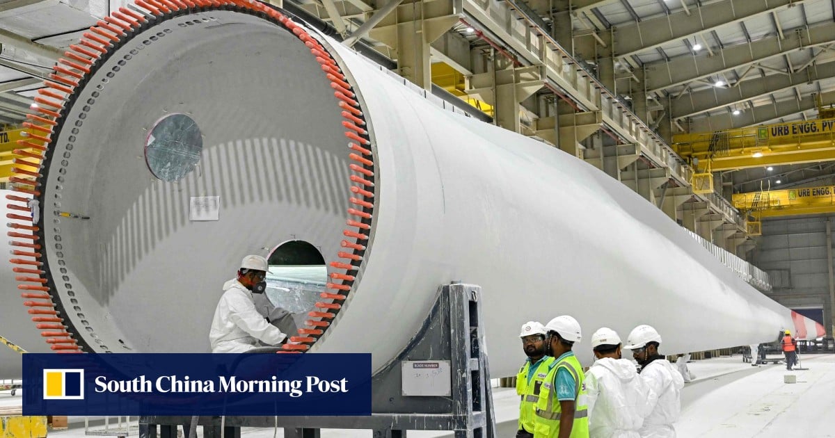 India proposes reopening government bidding to Chinese firms as ties thaw