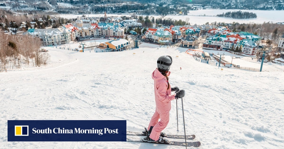 3 underrated ski resorts in Canada, Japan and Italy to visit in winter 2026