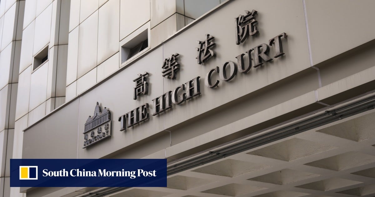 Hong Kong man who claimed to be reincarnated Thai king gets life for axe murder