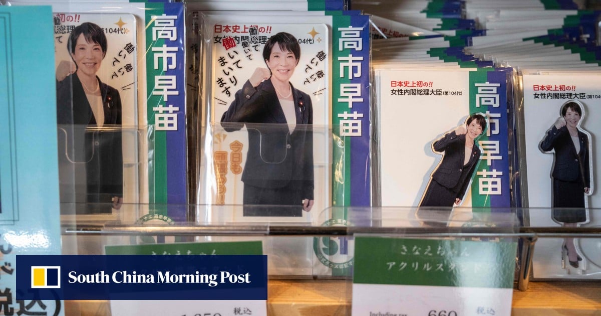 Japan’s Takaichi faces uphill task in lower house election after ally’s exit