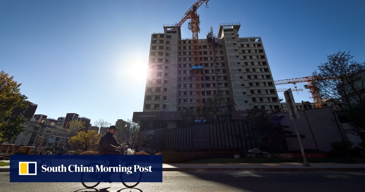 Why mortgage subsidies could be key to getting China’s consumers spending