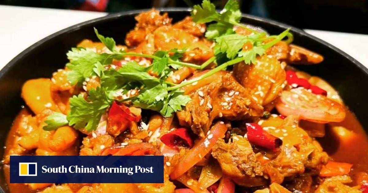 Fiery Sichuan, authentic seafood: favourite Hong Kong restaurants of banker turned teacher