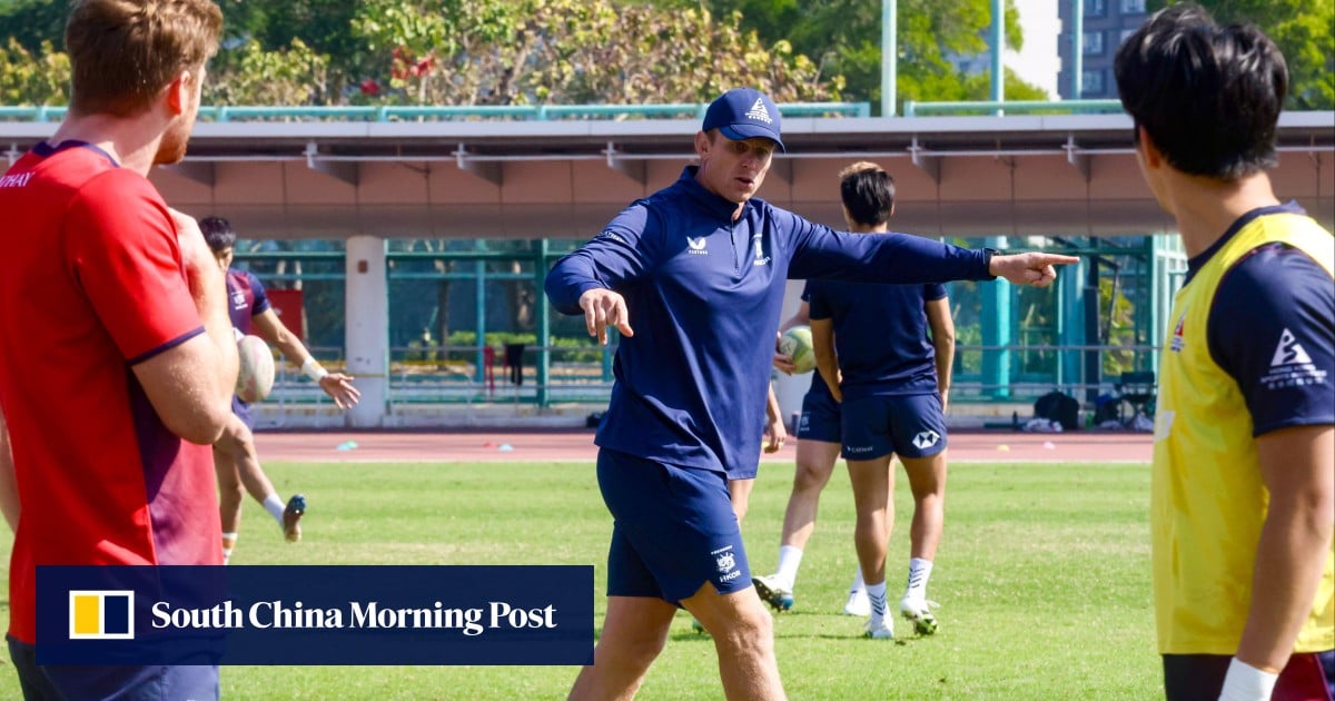 Hong Kong aim to close ‘intensity’ gap, as season hangs in balance at HSBC SVNS 3