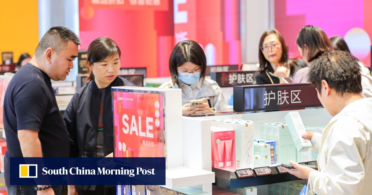 ‘Structurally hurt’: why are Chinese tourists spending less overseas than before?