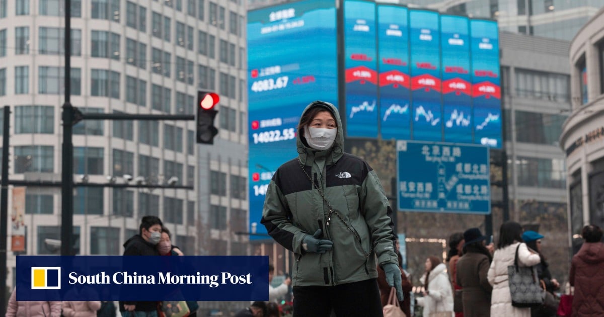 China’s valuation-driven stock rally on AI optimism to stretch fundraising frenzy in 2026