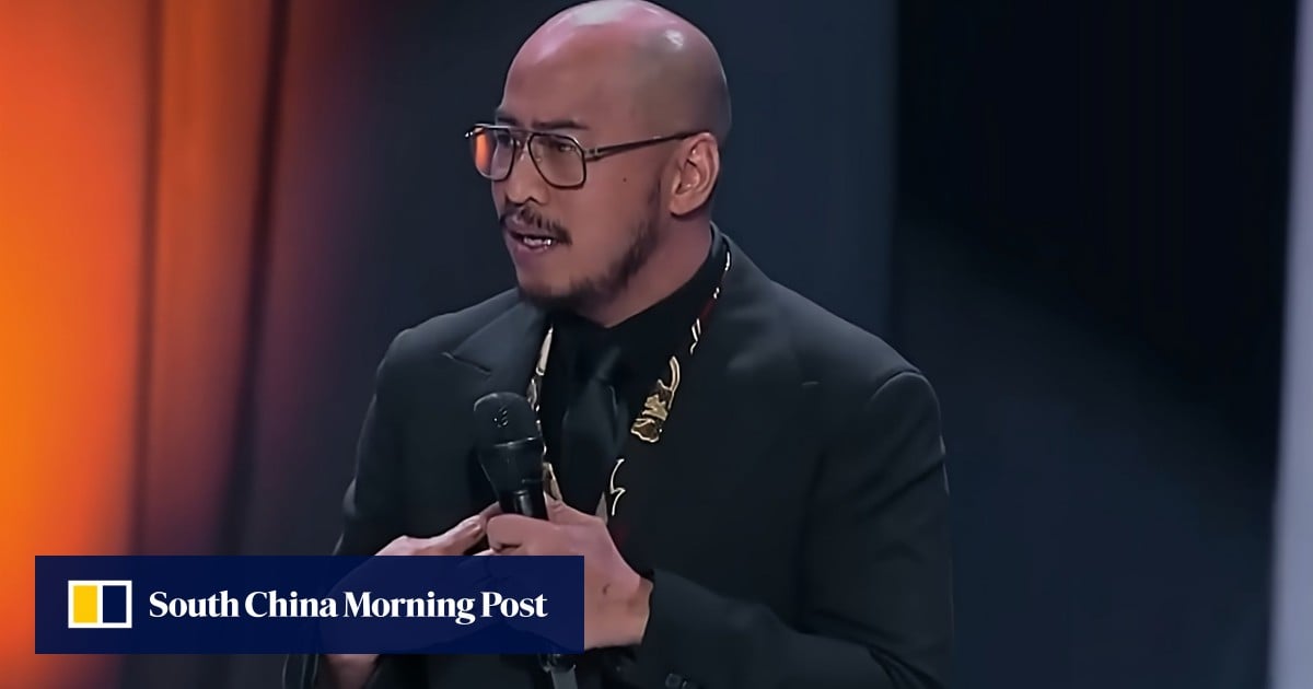 Indonesian comic hit with blasphemy complaints over Netflix jokes