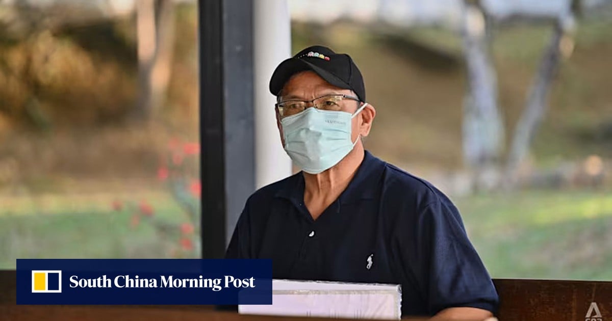 Man fined US$2,200 in Malaysia for masking Singapore number plate to buy subsidised fuel