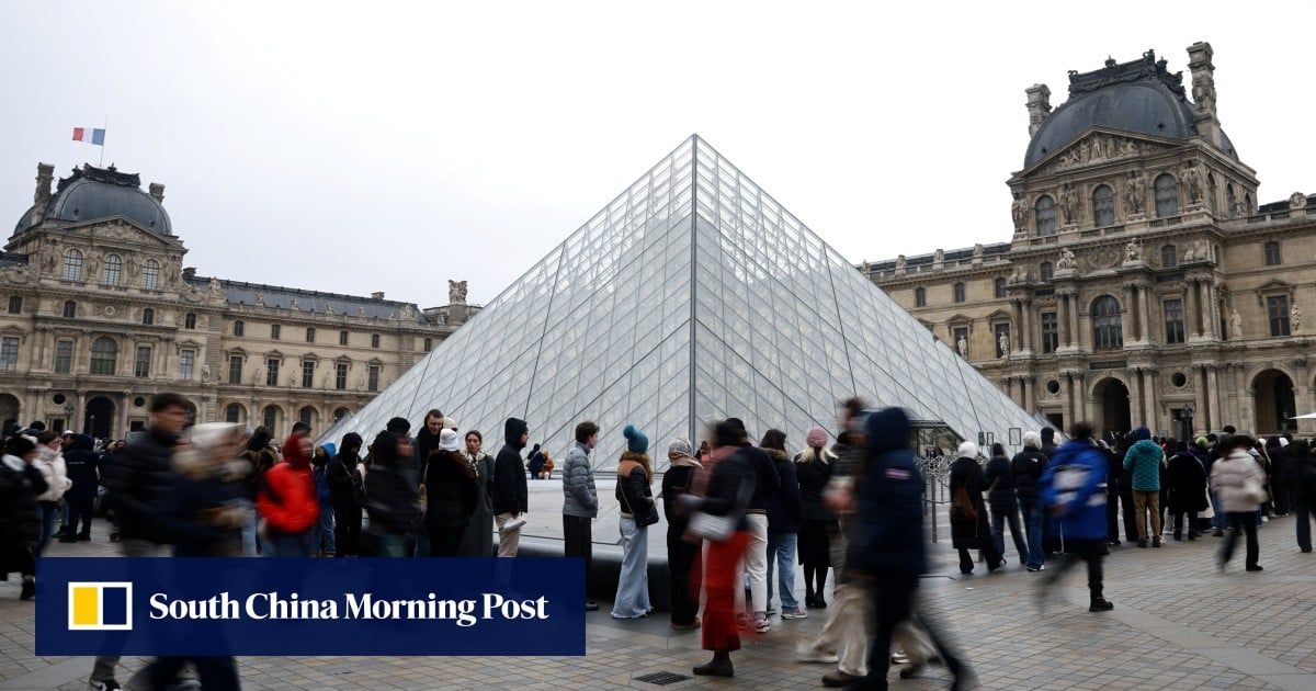 Is Louvre ticket price increase for non-Europeans ‘unabashed nationalism’?