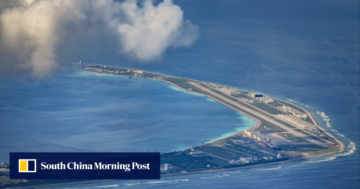 Beijing looks for social workers to place on disputed South China Sea islands