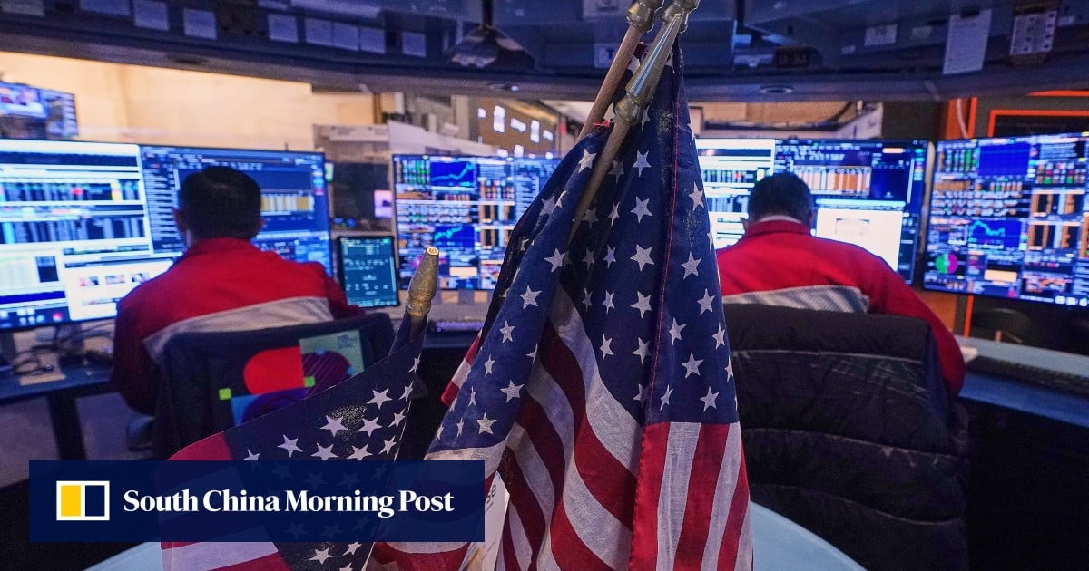 Hong Kong, China stocks to outpace US equities all year after quick start, analysts say