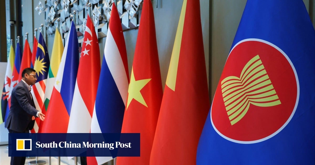 73% of Hong Kong, Greater Bay Area firms speeding up expansion into Asean: survey