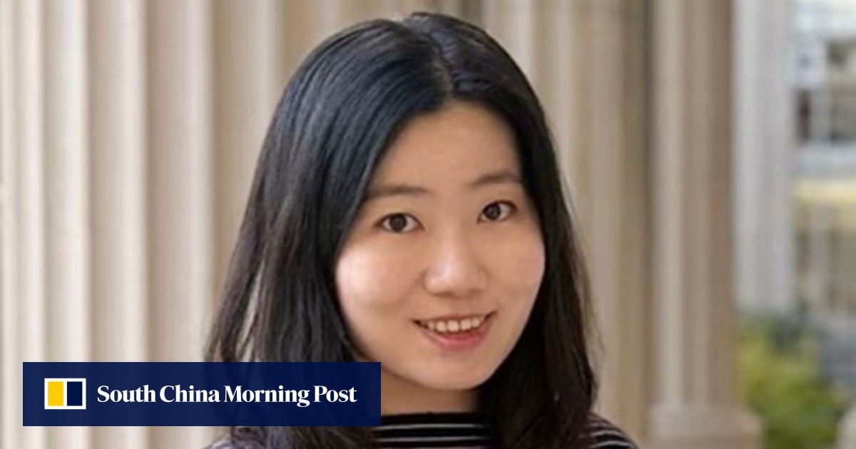 Zheng Yu ‘rising star’ in chemical engineering from MIT, quits US for China