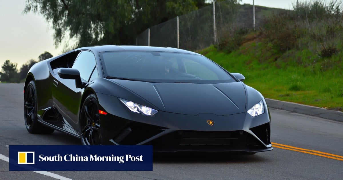 Malaysia’s super-rich get cold feet as Langkawi luxury car tax perks vanish