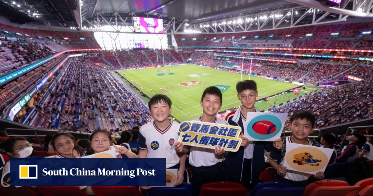 Rugby and racing join forces to make Hong Kong’s sevens week bigger and better