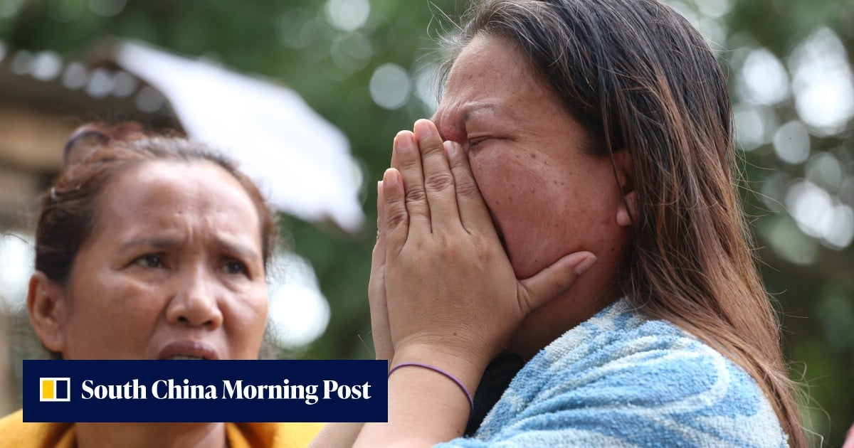 Philippines’ Cebu residents cry foul over mounting garbage, health risks