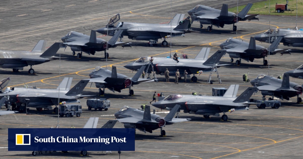 Trump prevails in US Senate showdown over Venezuela war powers