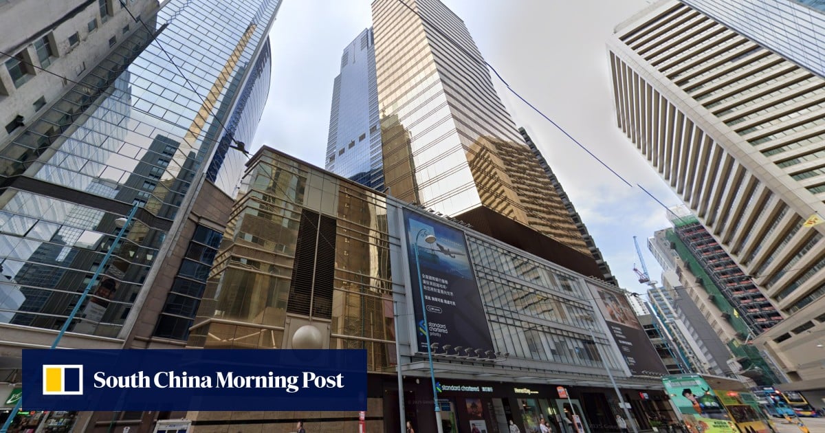 Banks and brokerages’ growing demand for space buoys Hong Kong’s retail property sector