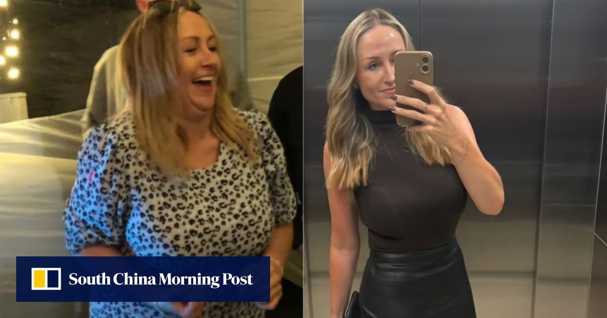 Health benefits of quitting alcohol, from weight loss to slowing ageing