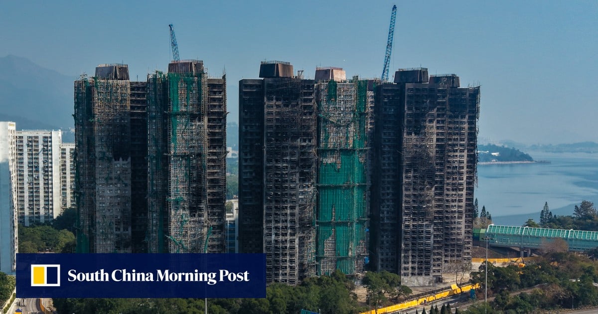 Bid-rigging and loopholes: pledges fall short of fixing Hong Kong’s building sector